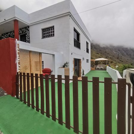 La Montana 2 Apartamento Sabinosa Exterior foto