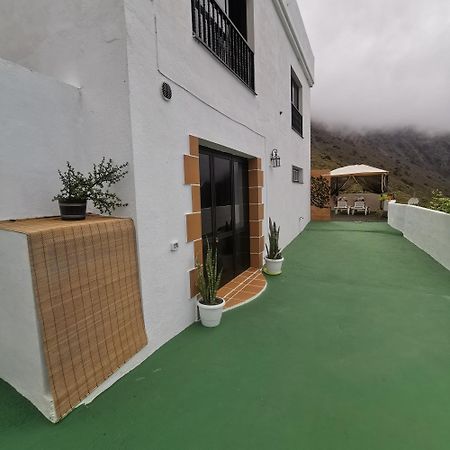 La Montana 2 Apartamento Sabinosa Exterior foto